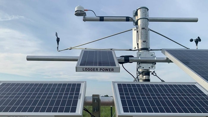 Unique Collaboration Provides Turnkey Solar Resource Assessment Solution to U.S. Market