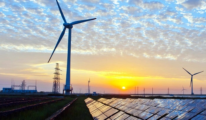 Cubicos renewable energy portfolio begins operations in Mexico