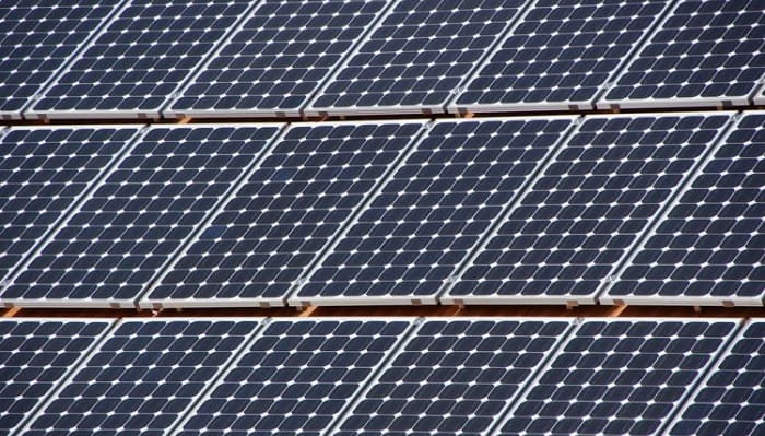 Ameresco developing 27-MW solar farm in north-central Illinois