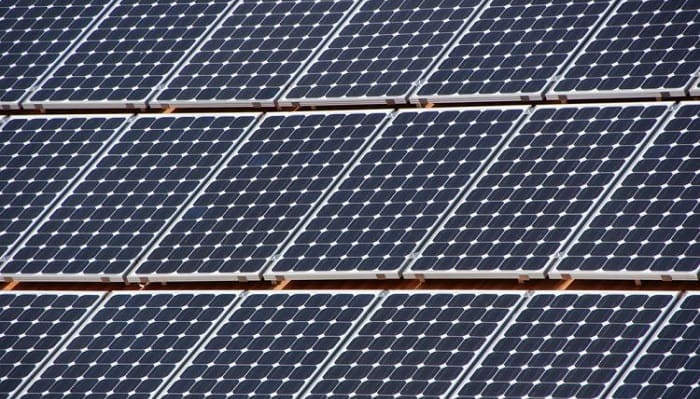 Ameresco developing 27-MW solar farm in north-central Illinois