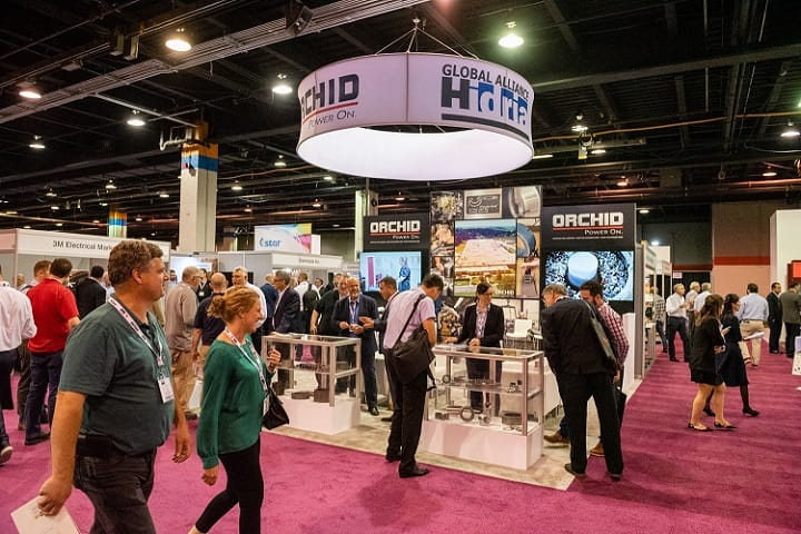 CWIEME Americas 2019 Delivers Value With Outstanding Visitor Quality