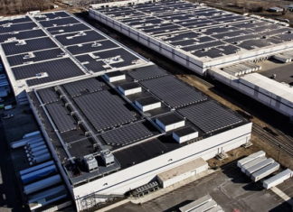 Amazon unveils 329 MW of US, Spanish solar projects