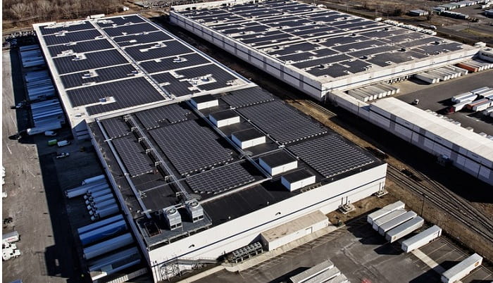 Amazon unveils 329 MW of US, Spanish solar projects