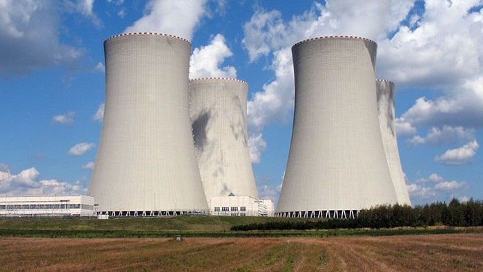GE Hitachi Nuclear Energy and TerraPower Announce Collaboration to Support Versatile Test Reactor Program