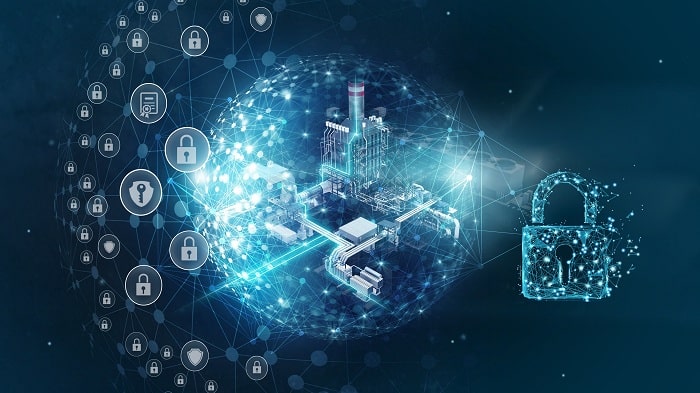 Thales Government Cybersecurity Solutions