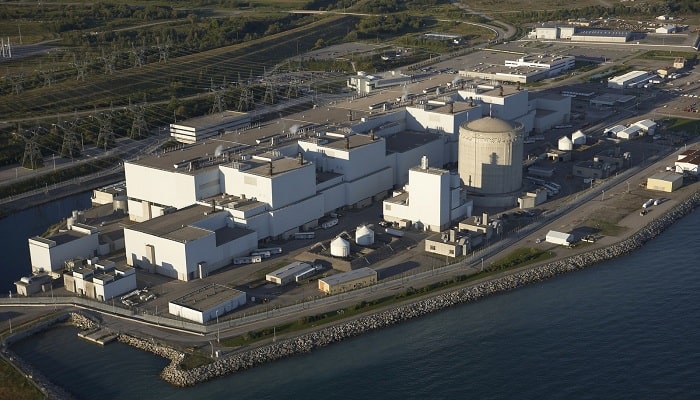 SNC-Lavalin awarded nuclear engineering services by Ontario Power Generation