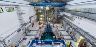 Framatome and Technical University of Munich to develop new reactor fuel