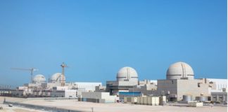 ENEC completes CHT test for Unit 4 at Barakah Nuclear Energy Plant