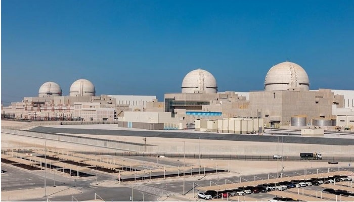 Nawah starts Unit 1 of Barakah nuclear energy plant in UAE