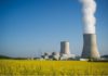 Construction begins on new units at two nuclear power plants in China
