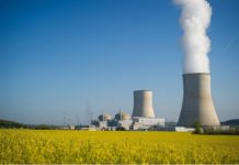 Construction begins on new units at two nuclear power plants in China