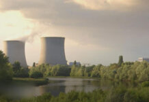 Raising Nuclear Power May Make Sense Says German Chancellor