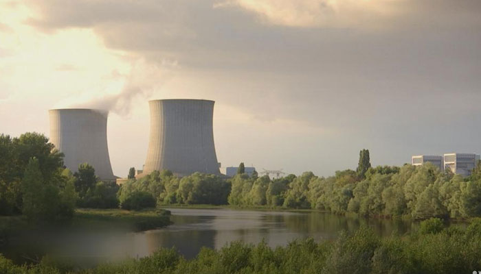 Raising Nuclear Power May Make Sense Says German Chancellor