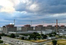 Ukraine Supports UN Proposal For Nuclear Plant Safety Zone
