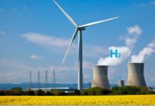 Nuclear Energy And Clean Hydrogen Production Funded By DOE