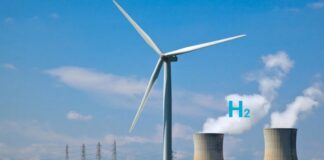 Nuclear Energy And Clean Hydrogen Production Funded By DOE
