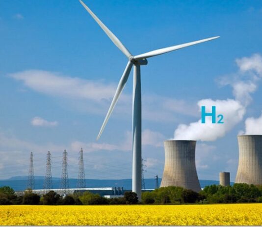 Nuclear Energy And Clean Hydrogen Production Funded By DOE