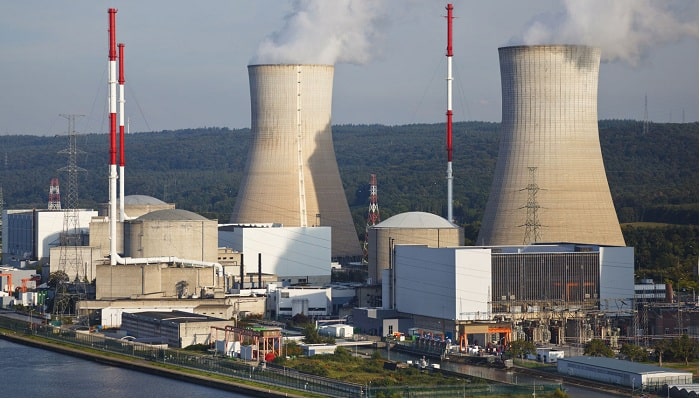 First contracts awarded for Egypts $25bn Dabaa nuclear power station