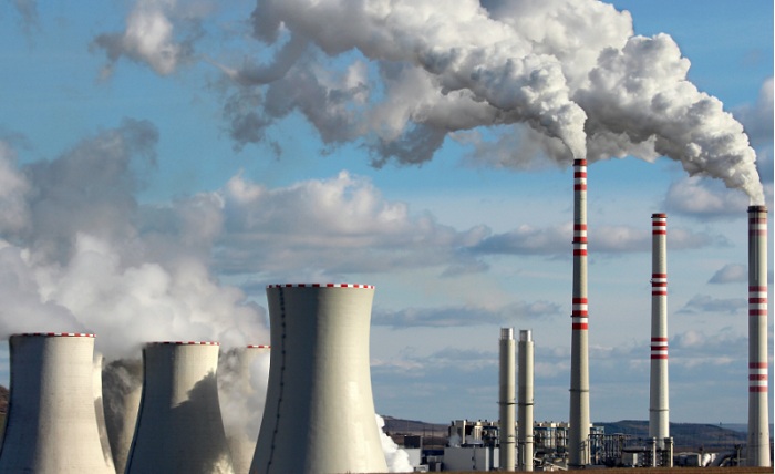 Covid-19 outbreak to have a high impact on fossil fuel sector