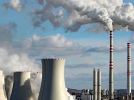Covid-19 crisis will wipe out demand for fossil fuels