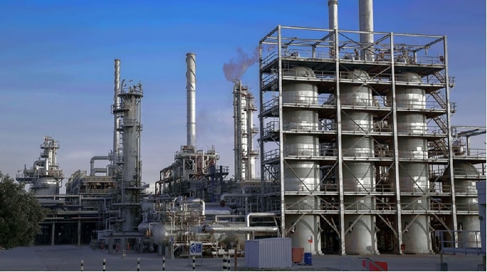 San Bernardino Renewable BioFuels Project Construction Begins 