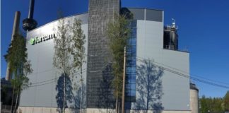 Fortum and KPA Unicon unveil 49 MW biomass plant in Finland