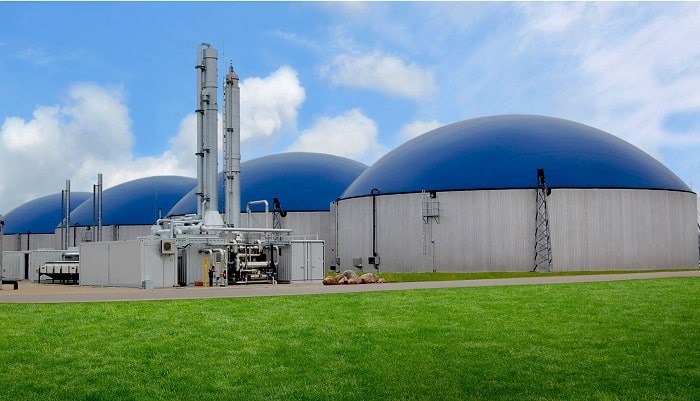  GAIL and CCSL to develop biogas value chain in India