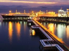 US boosts energy infrastructure push in Vietnam with raft of LNG-to-power deals