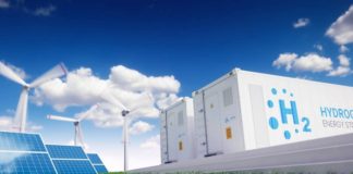 South Australia is seeking to integrate hydrogen energy technology with photovoltaics of solar energy
