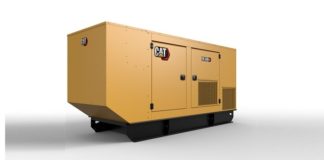 Caterpillar Introduces New Standby Power Solutions for Global Electrical Contractor Market
