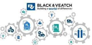 Black & Veatch to Assess Feasibility of World's Largest Green Hydrogen Plant