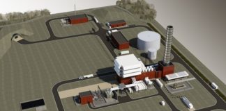 Siemens Energy to build a remote-controlled gas fired power plant to secure Germanys power supply