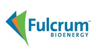 Fulcrum BioEnergy Completes Construction of the Sierra BioFuels Plant 