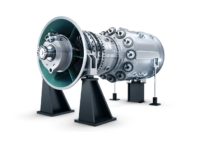Siemens Energy supports Taiwan's energy transition with region's first, highly efficient HL-class gas turbines