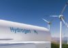 Groundbreaking ceremony for first green hydrogen pilot plant in Magalla