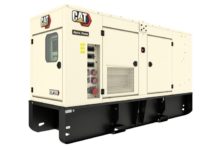 Caterpillar Introduces Cat XQP200, its First Mobile Generator Set to Help Rental Customers Meet EU Stage V Emission Standards and Enhance Sustainability Profiles
