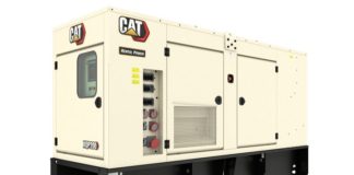 Caterpillar Introduces Cat XQP200, its First Mobile Generator Set to Help Rental Customers Meet EU Stage V Emission Standards and Enhance Sustainability Profiles
