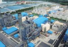 Second Unit of M701JAC Gas Turbine Begins Commercial Operation at GTCC Power Plant in Chonburi Province, Thailand