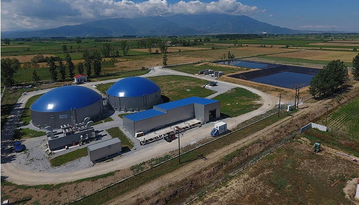 Biogas Specialist WELTEC BIOPOWER Takes Over Operations of AD AGRO