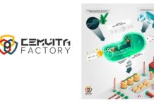MHI Invests in Cemvita Factory, Inc., a Leading Industrial Biotechnology Startup, to Accelerate Decarbonization Efforts