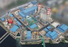 Mitsubishi Power Begins Operation of 500 MW Natural Gas-fired GTCC Power Generation System in Indonesia