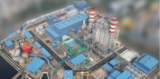 Mitsubishi Power Begins Operation of 500 MW Natural Gas-fired GTCC Power Generation System in Indonesia