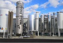 Waga Energy and Meridiam secure refinancing of four biomethane units from French banks consortium