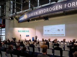 The smarter E Europe 2022: Focus on Green Hydrogen