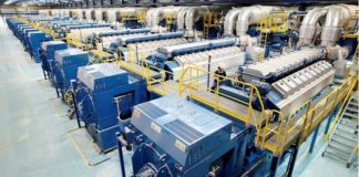 Wartsila to supply added generating capacity and existing plant upgrade for repeated Egyptian customer
