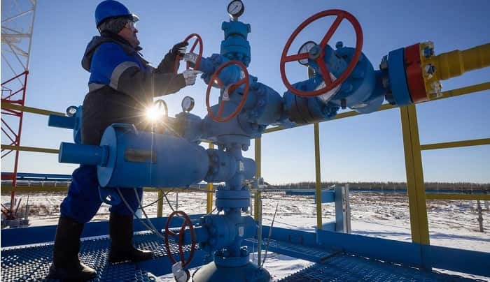 Search For Russian Gas Alternatives By Europe Hits Hurdles