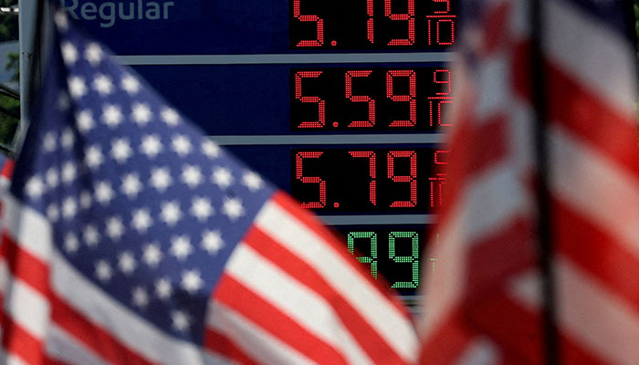 U.S. Stocks May Fall In Earning Time Due To High Energy Cost