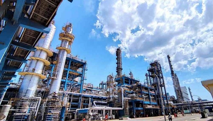Exploring Hydrogen And Carbon Capture With TNB And PETRONAS