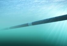 Abu Dhabi To Obtain Regions First Underwater HVDC Network