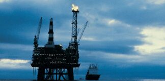 New Upstream Oil-Gas Projects Not A Possibility Anymore